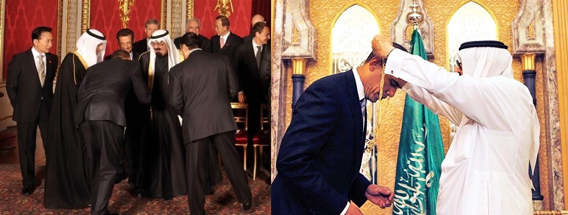 obama-bows-to-saudi-king